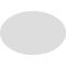 Ekena Millwork Standard Dalton Flower Rosette With Rounded Edge, 5"W x 3 1/4"H x 3/4"P ROSP050X033X075DAL11 - alternate 4